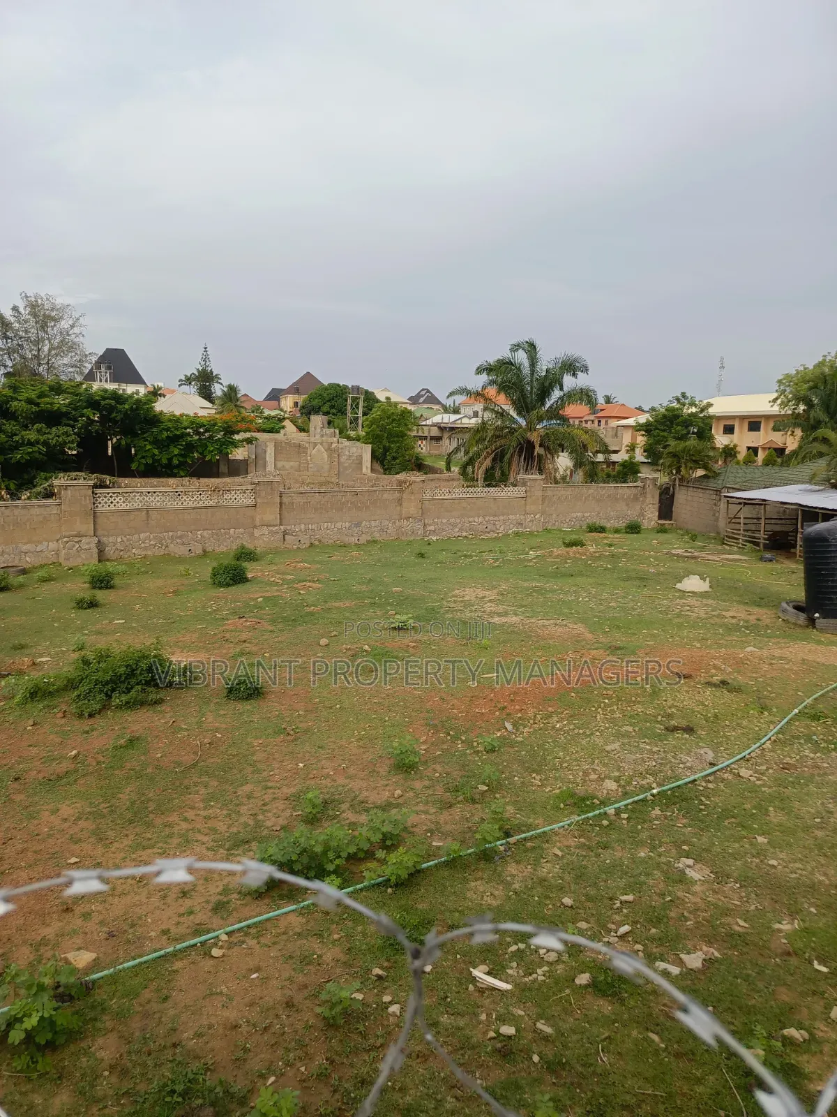 Land for Sale in Kaduna / Kaduna State