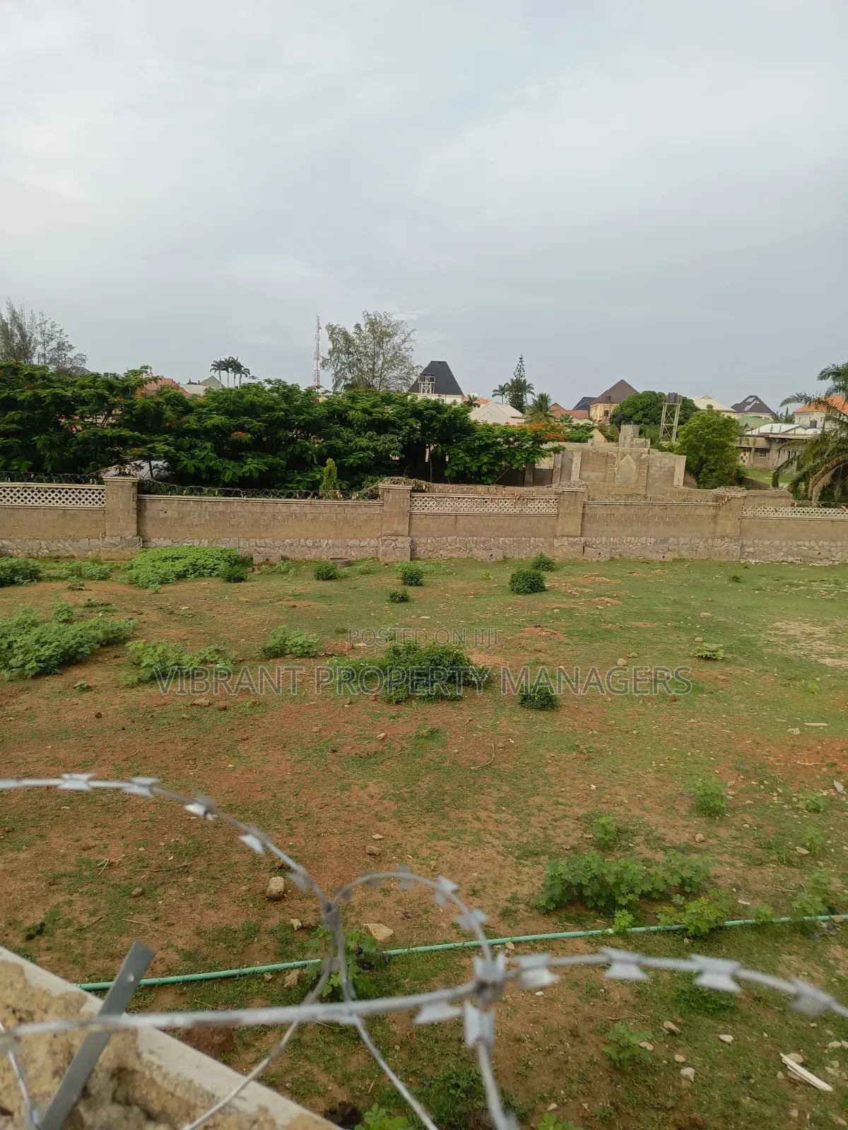 Land for Sale in Kaduna / Kaduna State