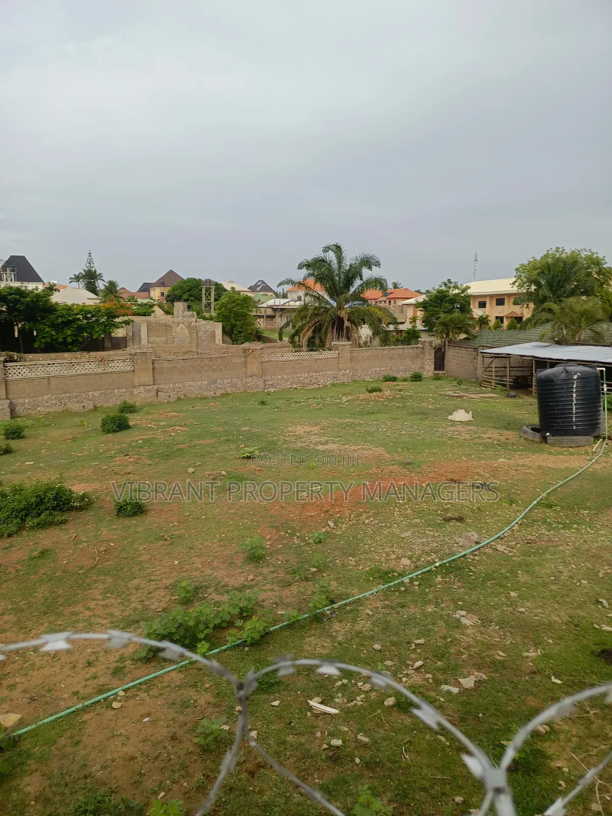 Land for Sale in Kaduna / Kaduna State