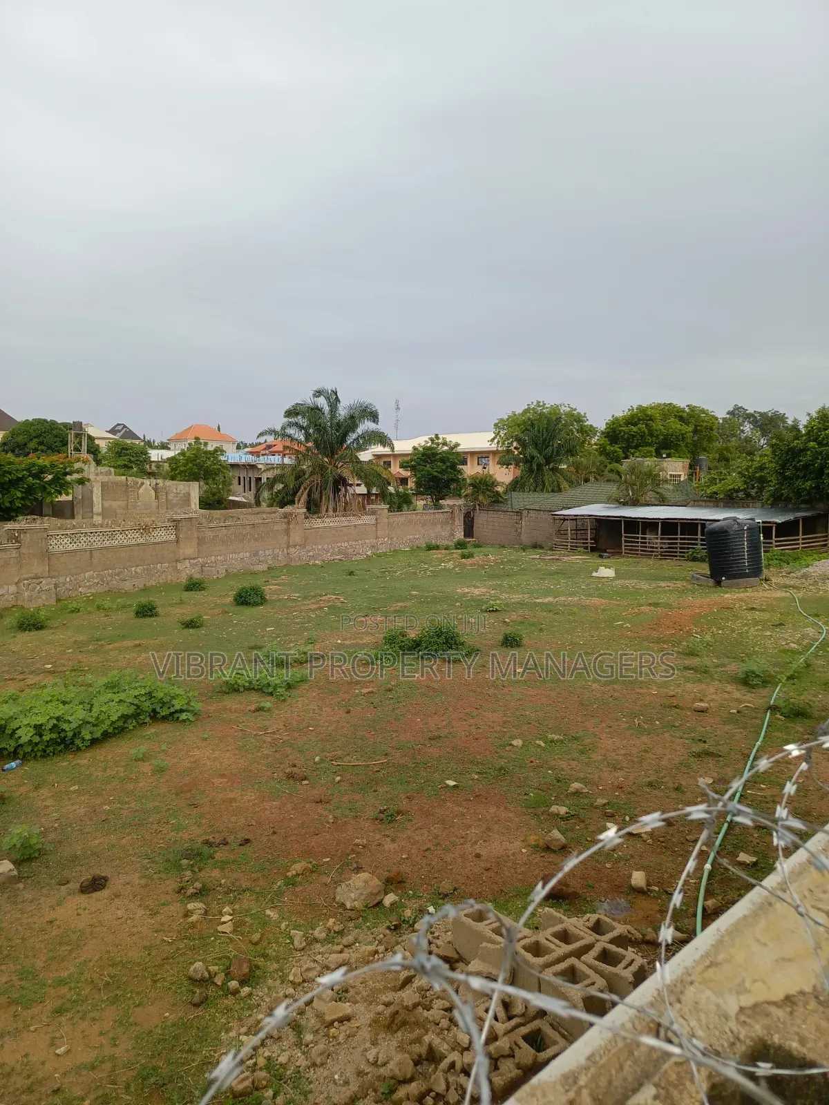 Land for Sale in Kaduna / Kaduna State