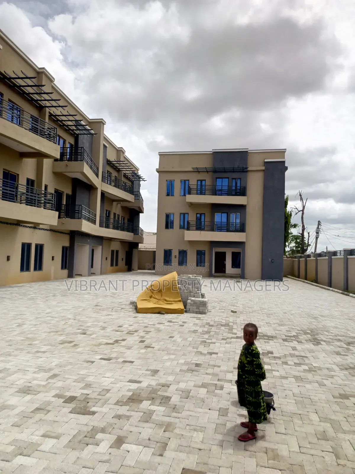 4bdrm Duplex in Barnawa, Kaduna / Kaduna State for rent in Kaduna / Kaduna State