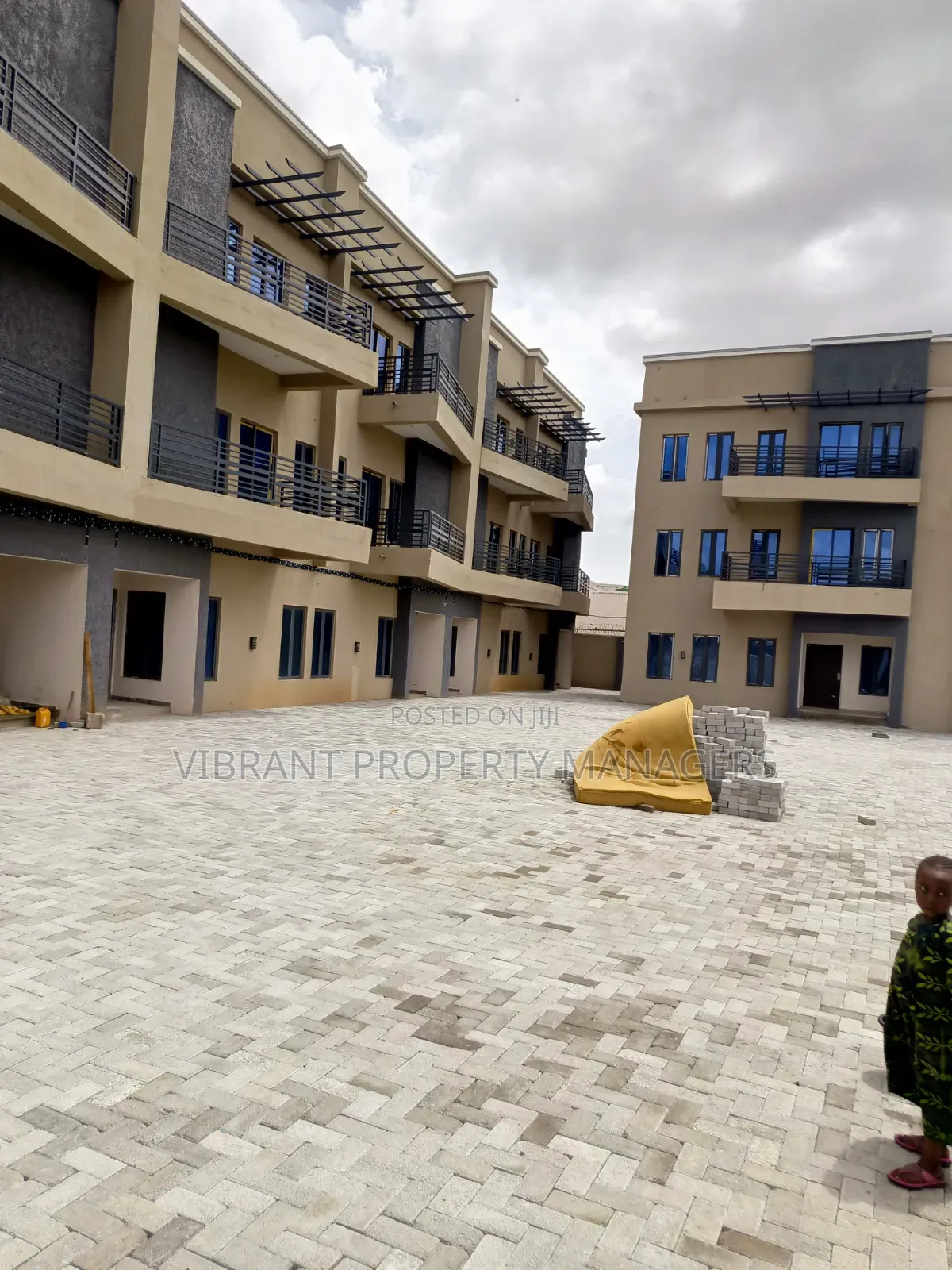 4bdrm Duplex in Barnawa, Kaduna / Kaduna State for rent in Kaduna / Kaduna State