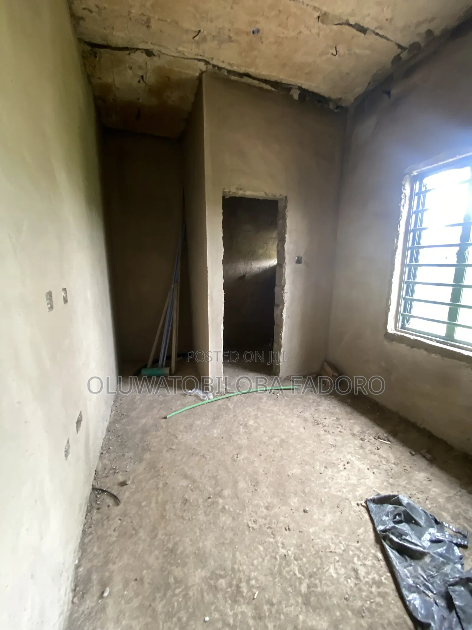 4bdrm Duplex in Hilltop, Ipaja / Ipaja for sale in Ipaja / Ipaja