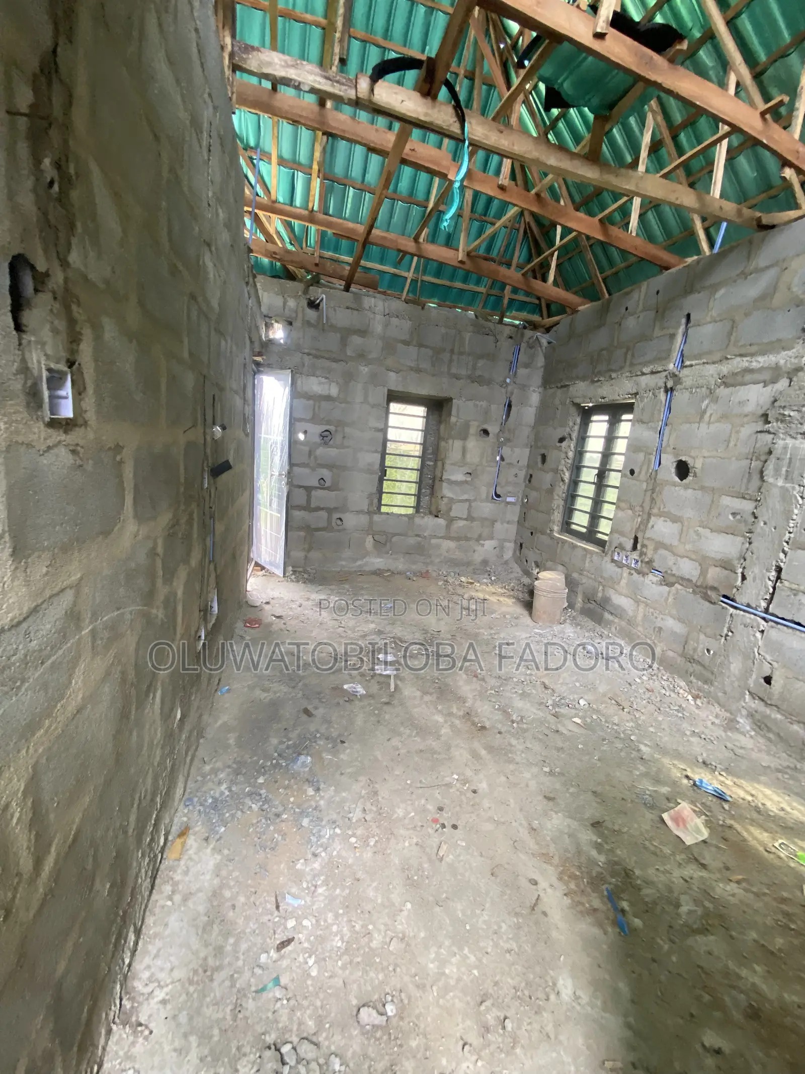 4bdrm Duplex in Hilltop, Ipaja / Ipaja for sale in Ipaja / Ipaja