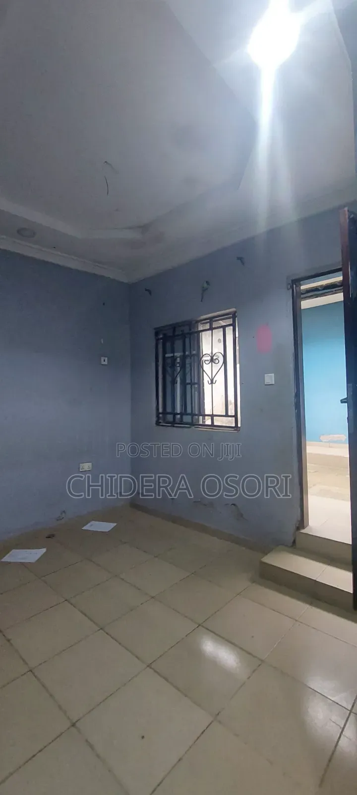 1bdrm Room & Parlour in Dutse Freedom Avenue for rent in Dutse-Alhaji