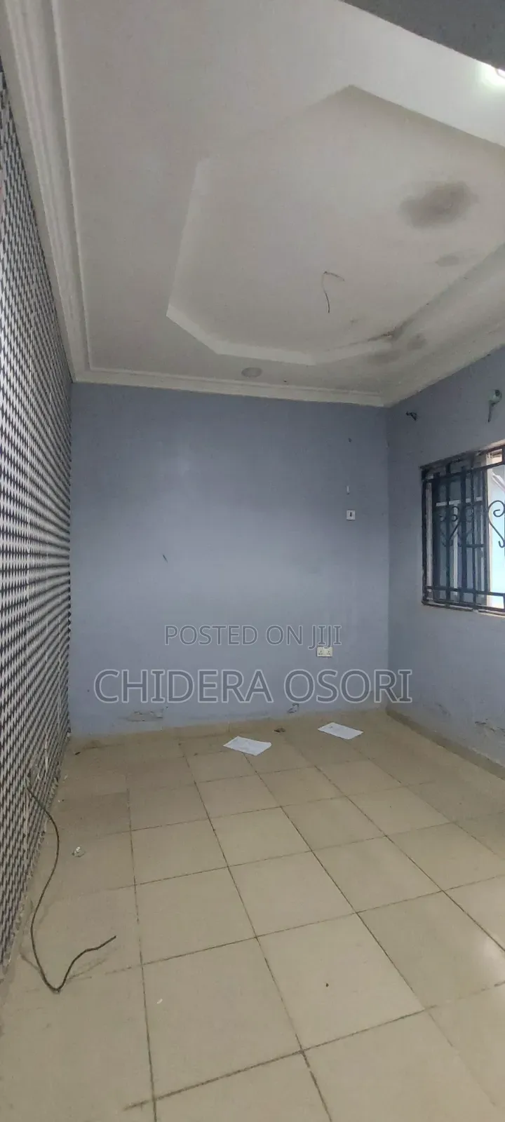 1bdrm Room & Parlour in Dutse Freedom Avenue for rent in Dutse-Alhaji