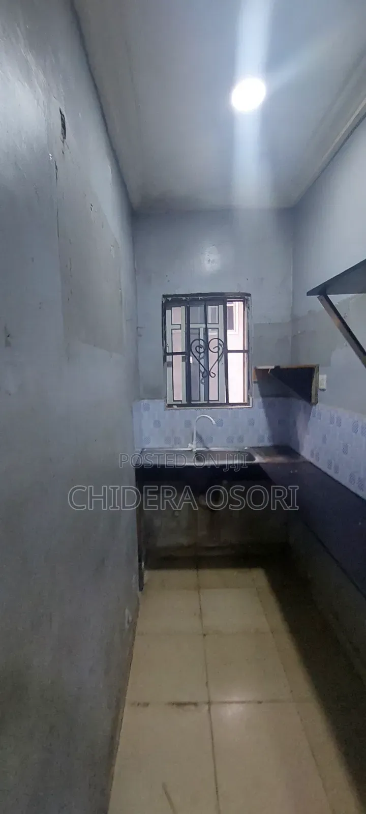 1bdrm Room & Parlour in Dutse Freedom Avenue for rent in Dutse-Alhaji