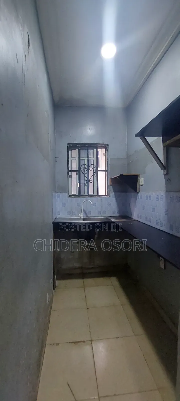 1bdrm Room & Parlour in Dutse Freedom Avenue for rent in Dutse-Alhaji
