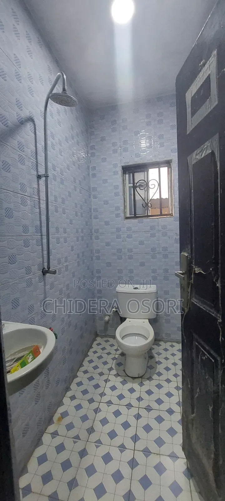 1bdrm Room & Parlour in Dutse Freedom Avenue for rent in Dutse-Alhaji