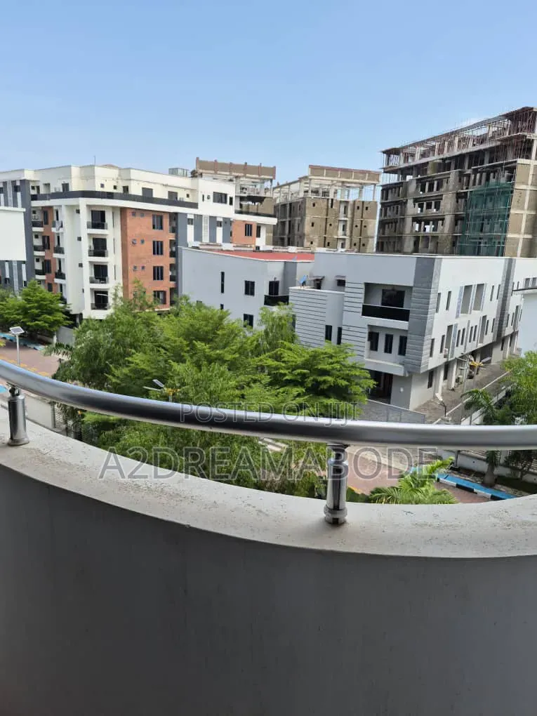 2bdrm Apartment in Lekki Phase 1 for rent in Lekki Phase 1