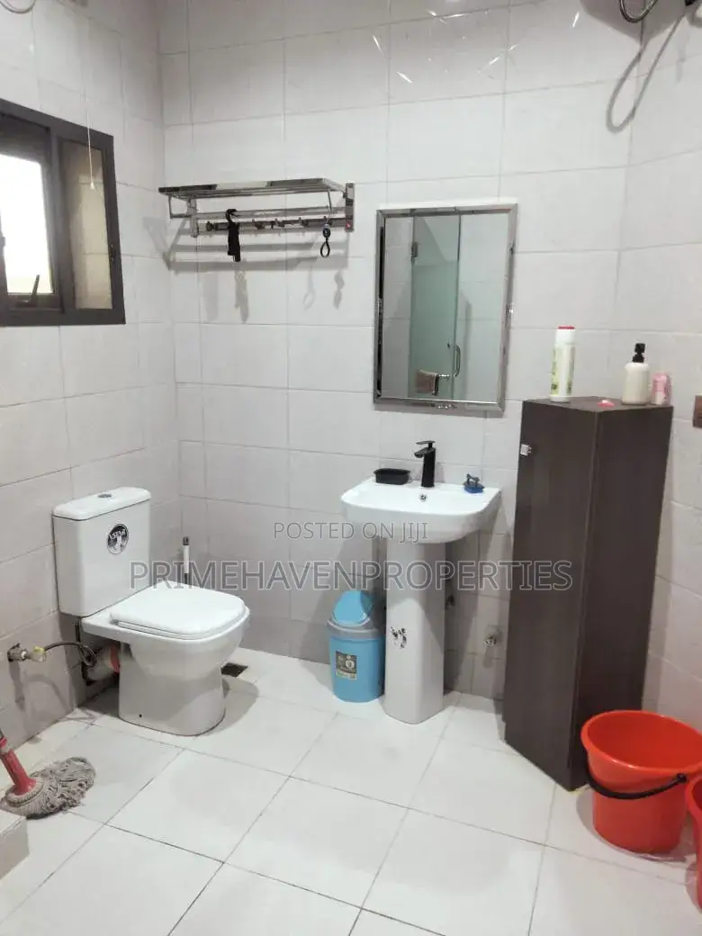 Furnished 4bdrm Duplex in Asokoro for sale in Asokoro