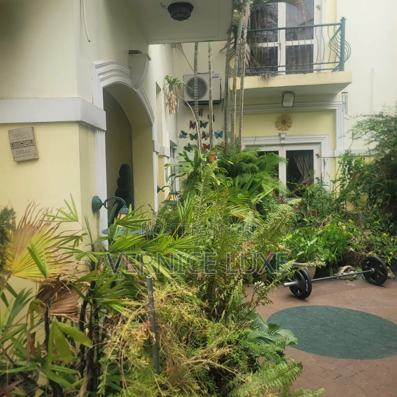 4bdrm Duplex in Victoria Garden City, VGC / Ajah for sale in VGC / Ajah