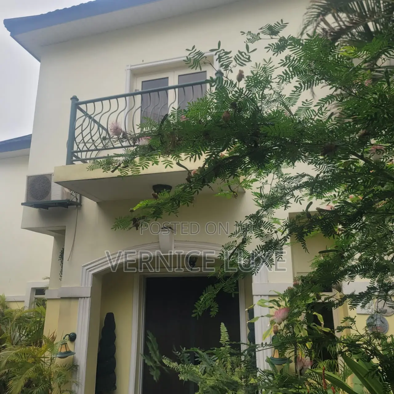 4bdrm Duplex in Victoria Garden City, VGC / Ajah for sale in VGC / Ajah