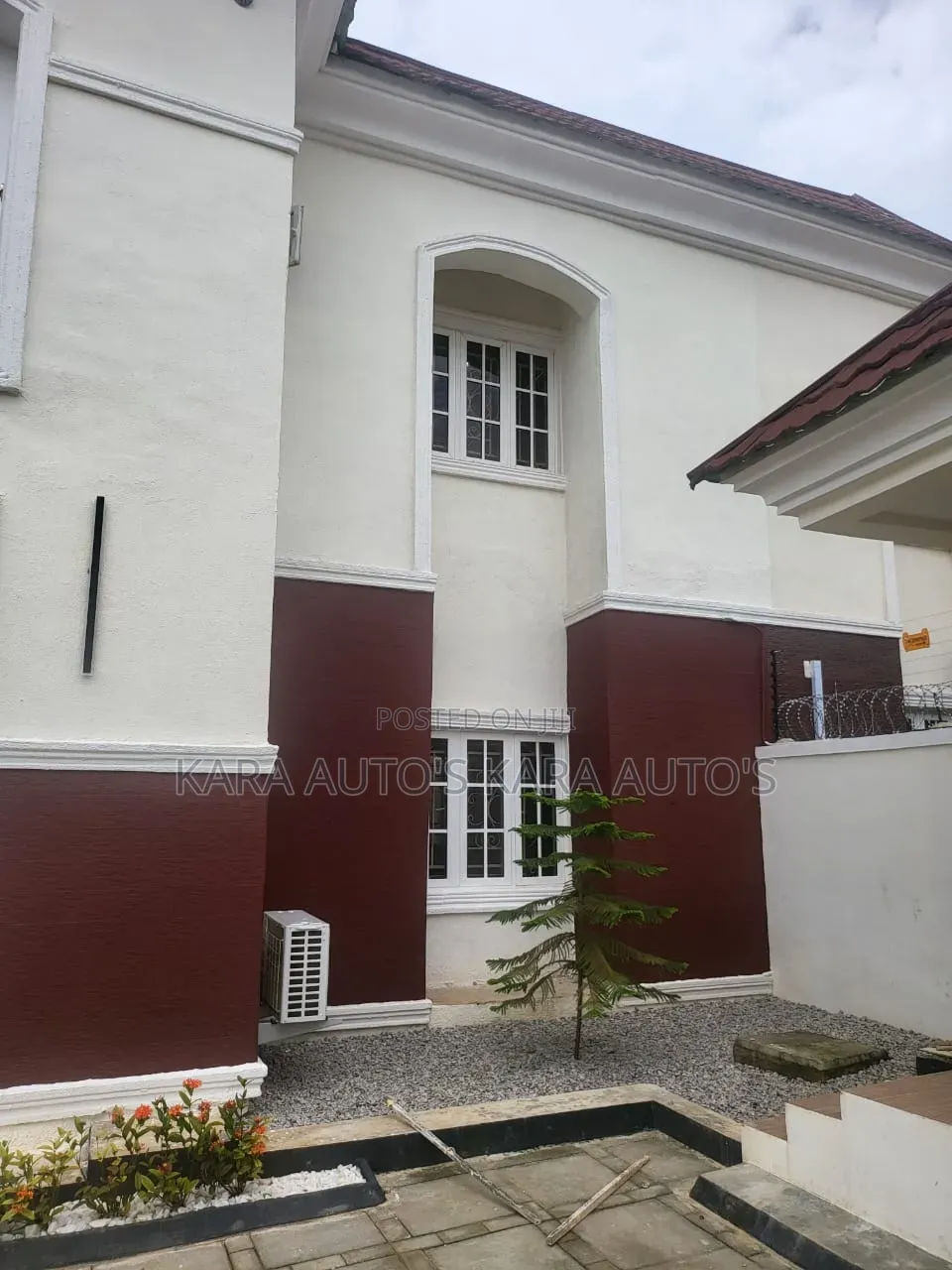 4bdrm Duplex in Enl Estate Guzape, Gwarinpa for sale in Gwarinpa