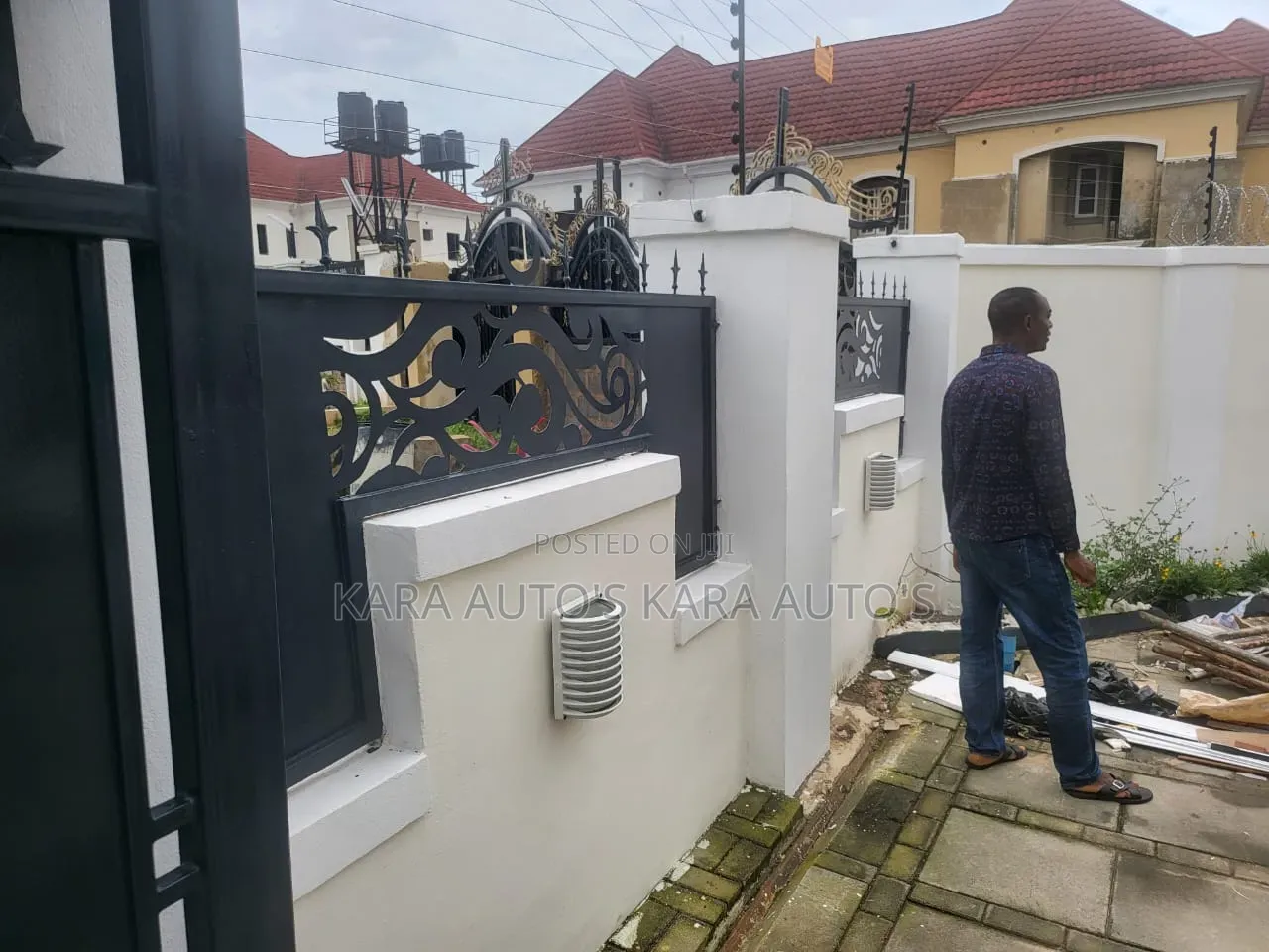 4bdrm Duplex in Enl Estate Guzape, Gwarinpa for sale in Gwarinpa