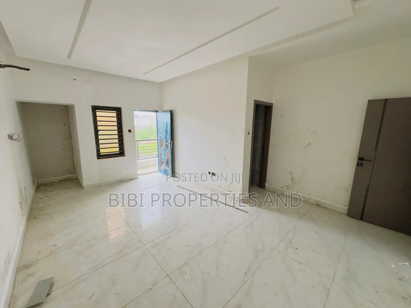 4bdrm Townhouse/Terrace in Kaura for sale in Kaura