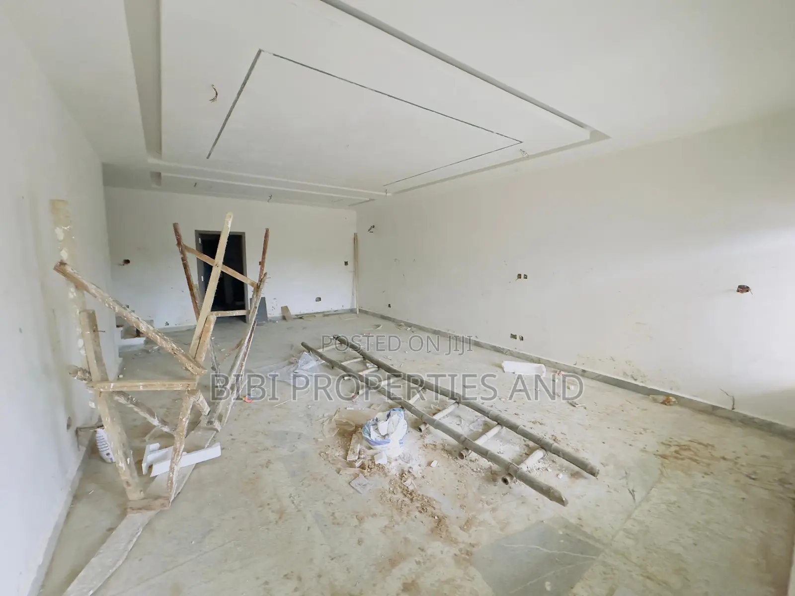 4bdrm Townhouse/Terrace in Kaura for sale in Kaura