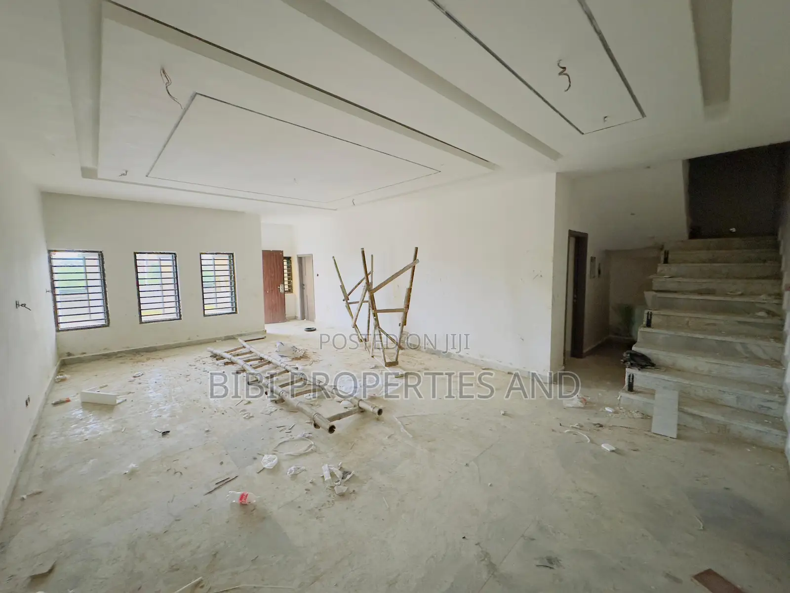 4bdrm Townhouse/Terrace in Kaura for sale in Kaura