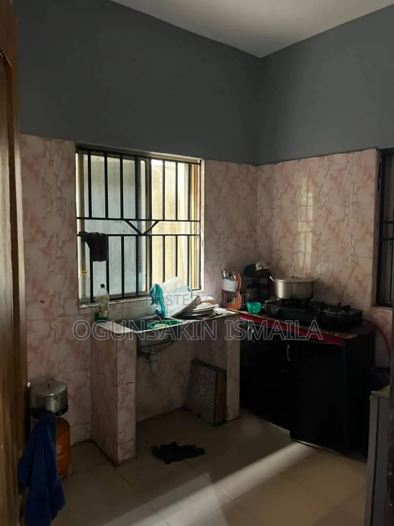2bdrm Block of Flats in Okeira Estate, Ogba for rent in Ogba