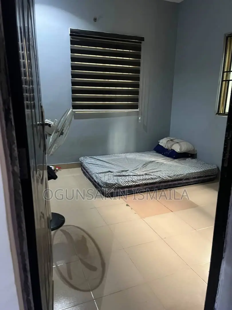 2bdrm Block of Flats in Okeira Estate, Ogba for rent in Ogba