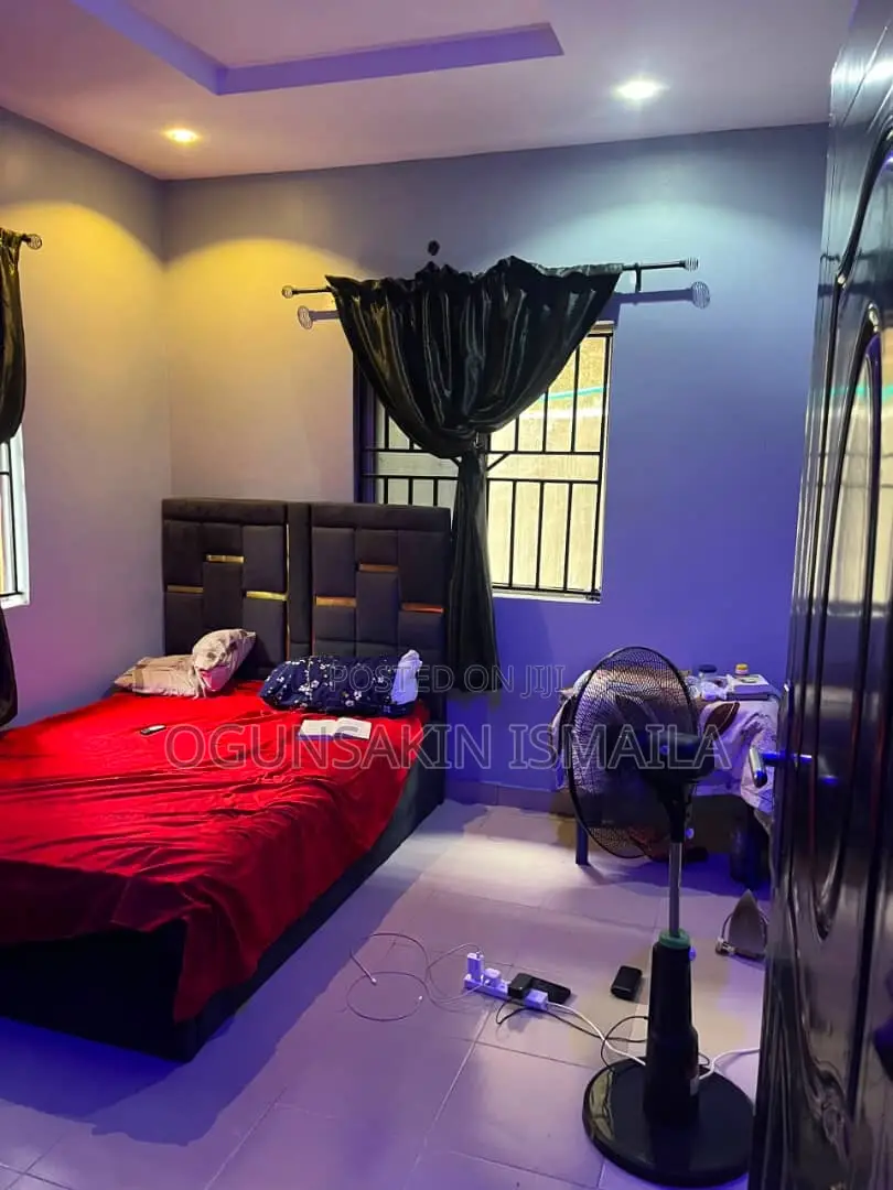 2bdrm Block of Flats in Okeira Estate, Ogba for rent in Ogba