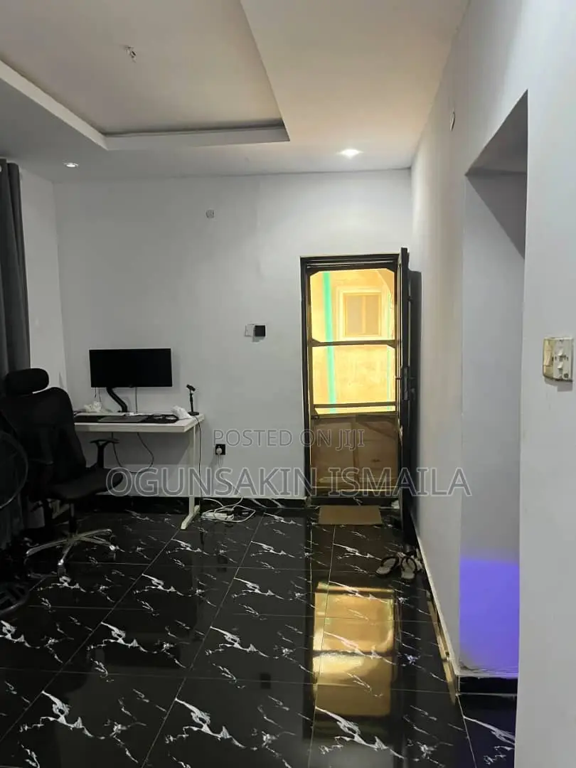 2bdrm Block of Flats in Okeira Estate, Ogba for rent in Ogba