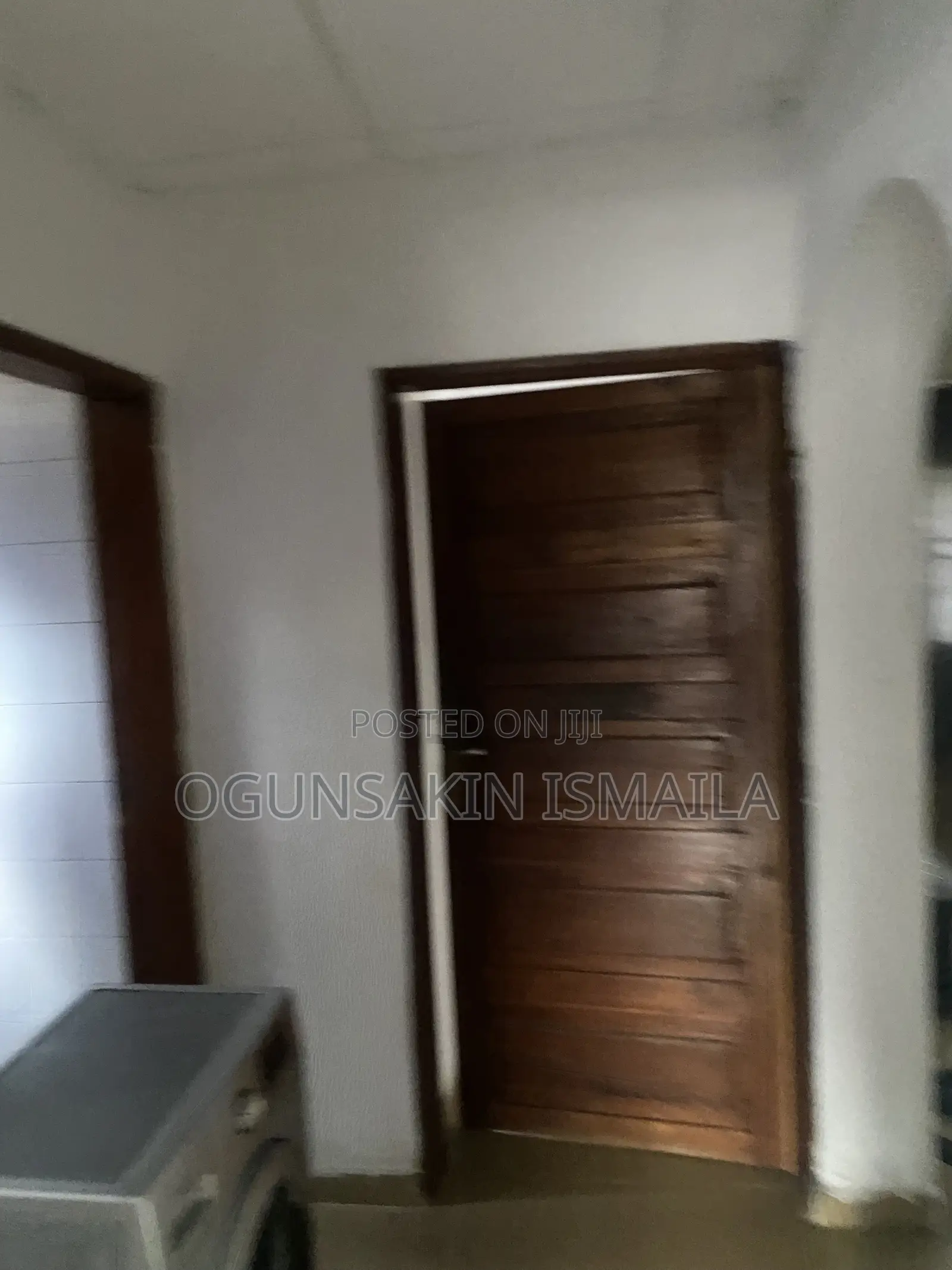 2bdrm Block of Flats in Okeira Estate, Ogba for rent in Ogba