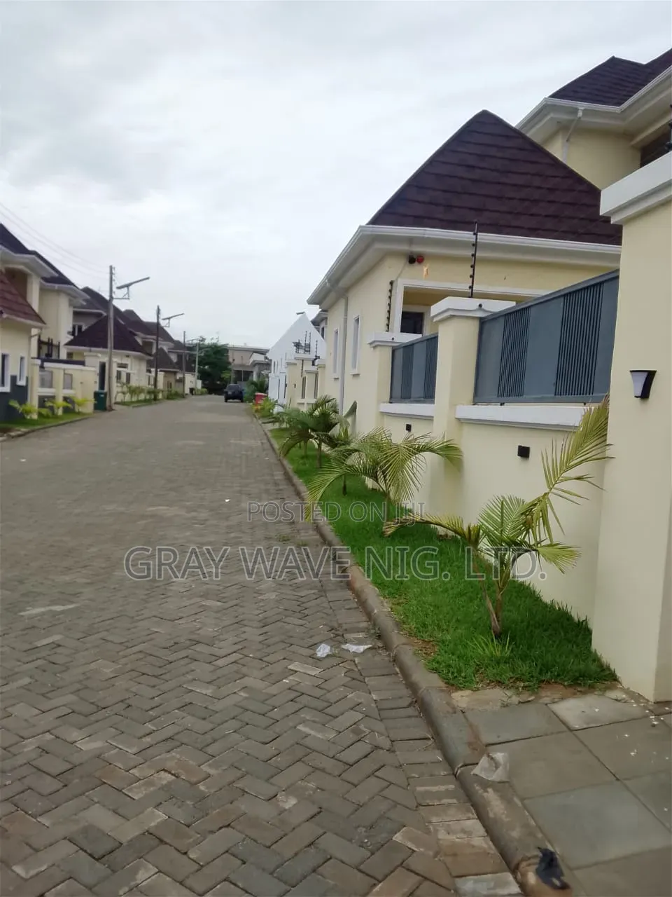 4bdrm Duplex in Galadimawa for sale in Galadimawa
