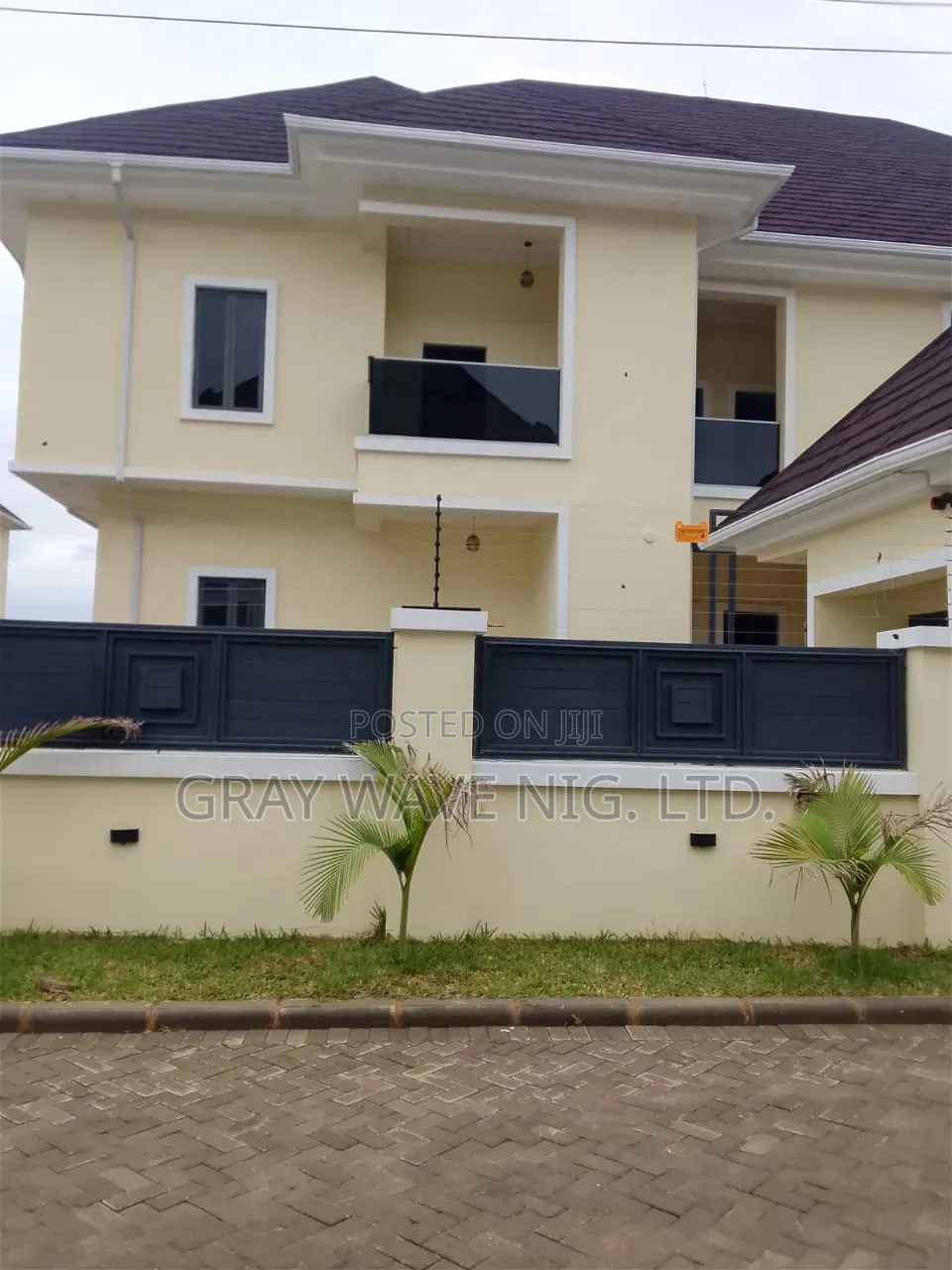 4bdrm Duplex in Galadimawa for sale in Galadimawa