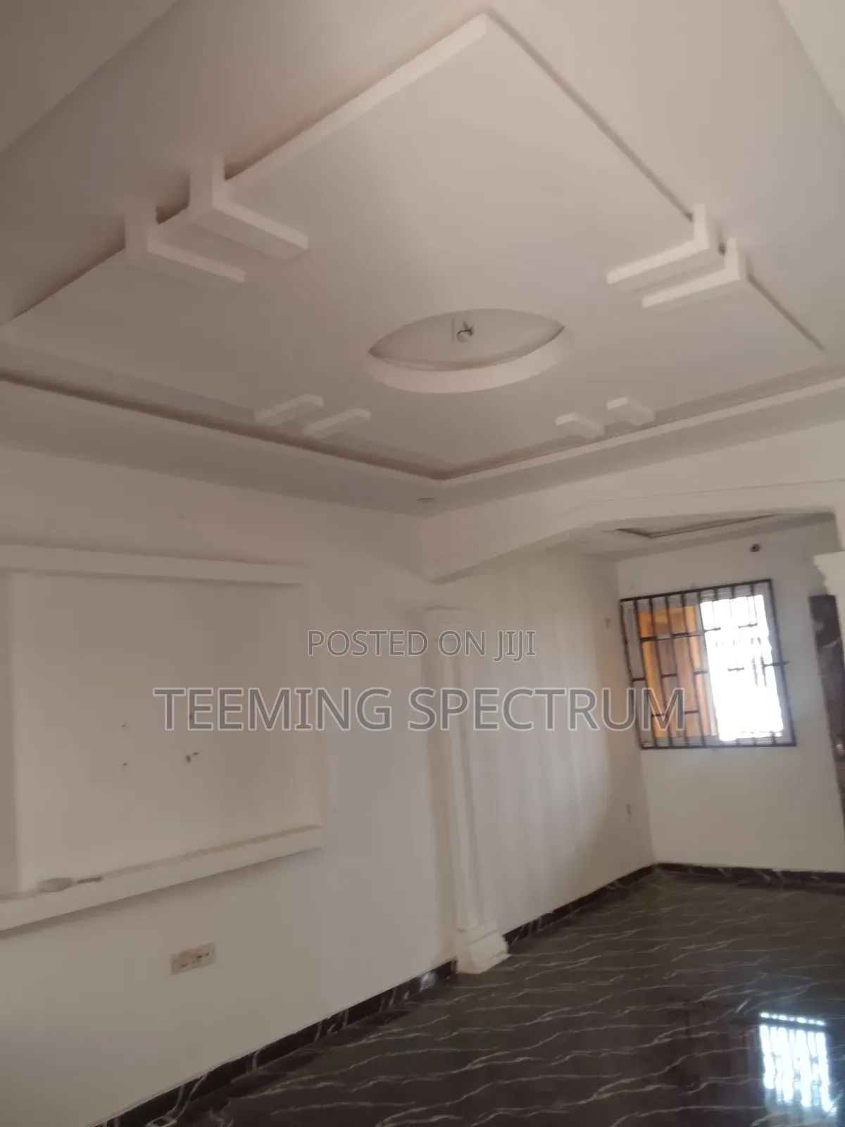 3bdrm Apartment in Benin City for rent in Benin City