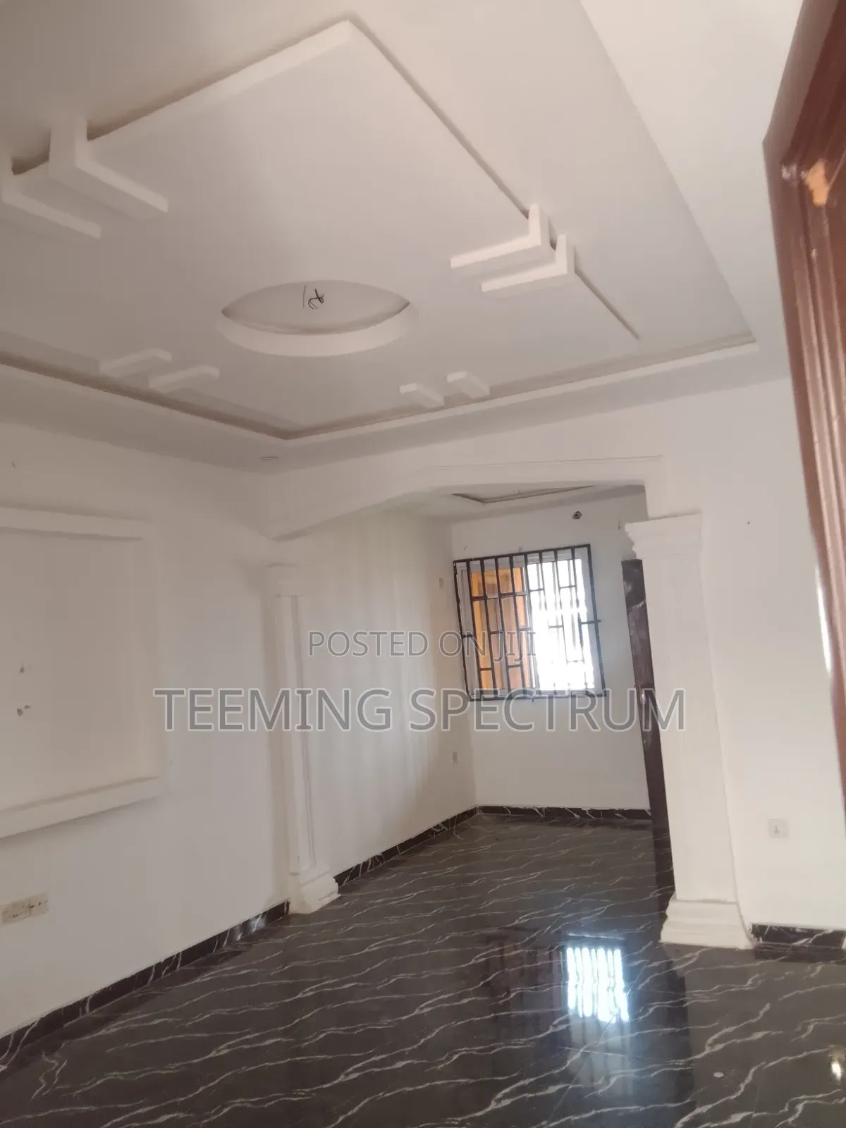 3bdrm Apartment in Benin City for rent in Benin City