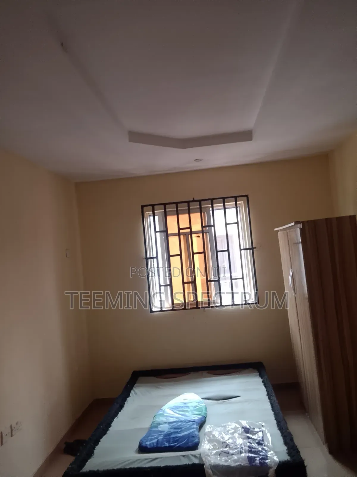 3bdrm Apartment in Benin City for rent in Benin City