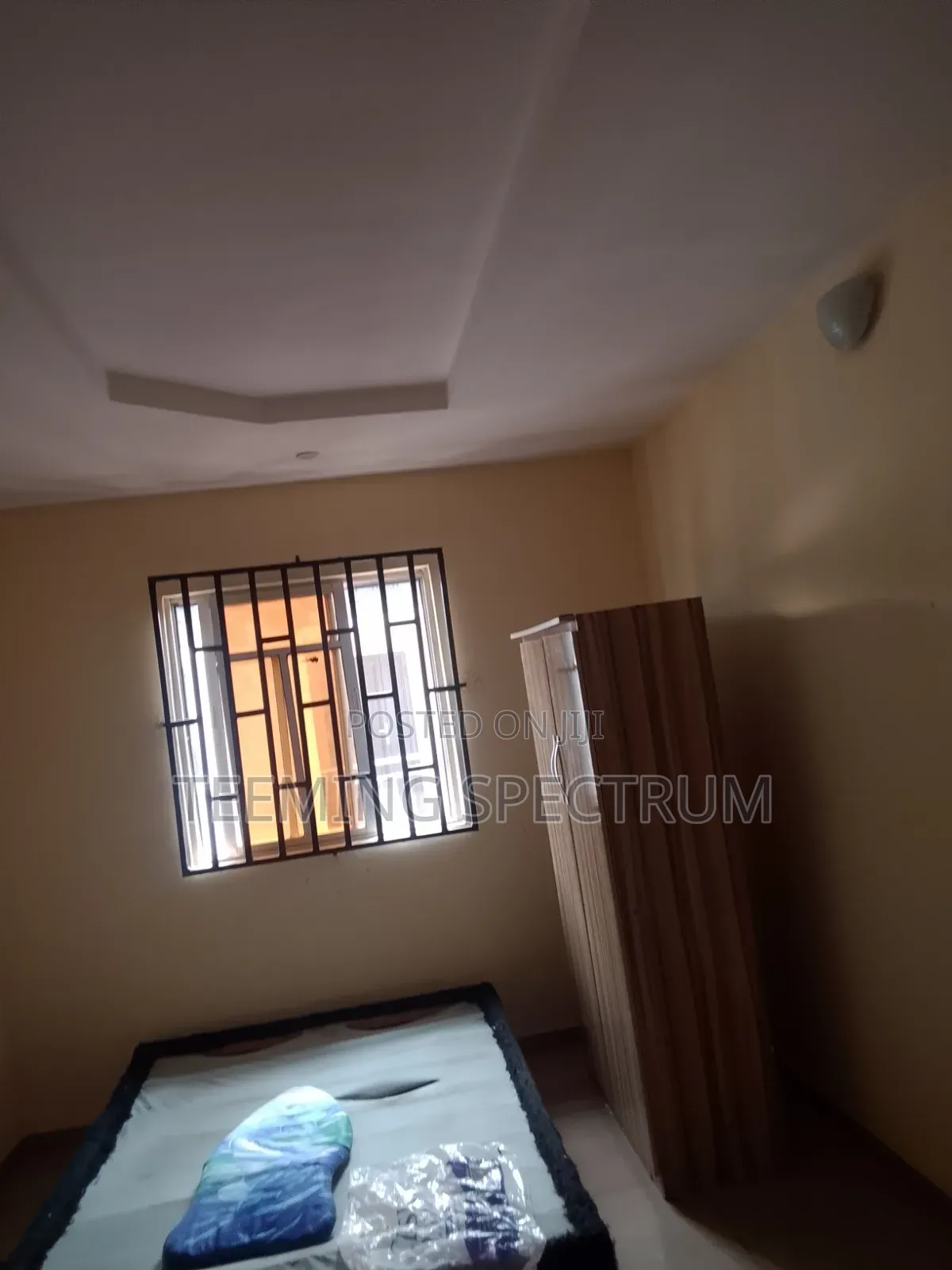 3bdrm Apartment in Benin City for rent in Benin City