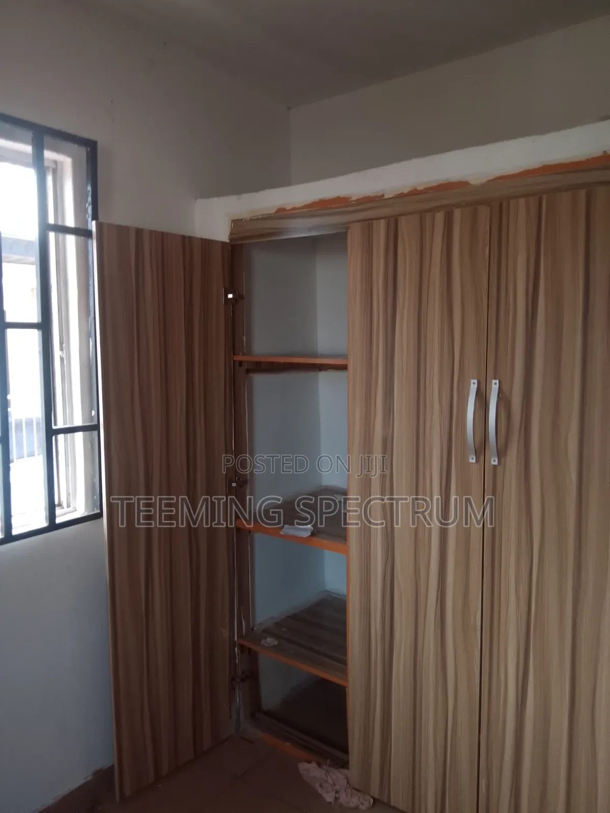 3bdrm Apartment in Benin City for rent in Benin City