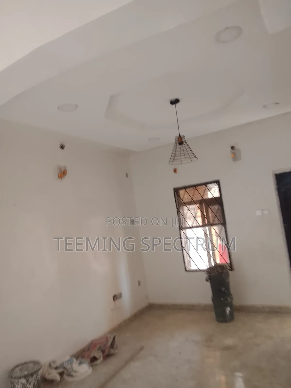 2bdrm Apartment in Benin City for rent in Benin City