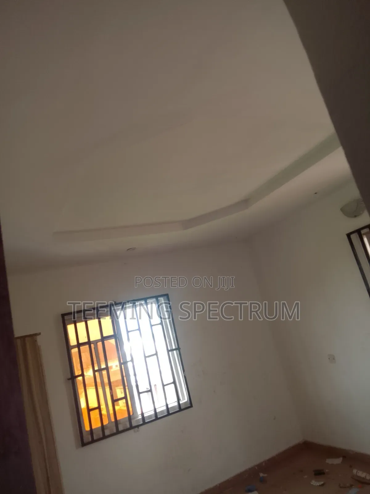 2bdrm Apartment in Benin City for rent in Benin City