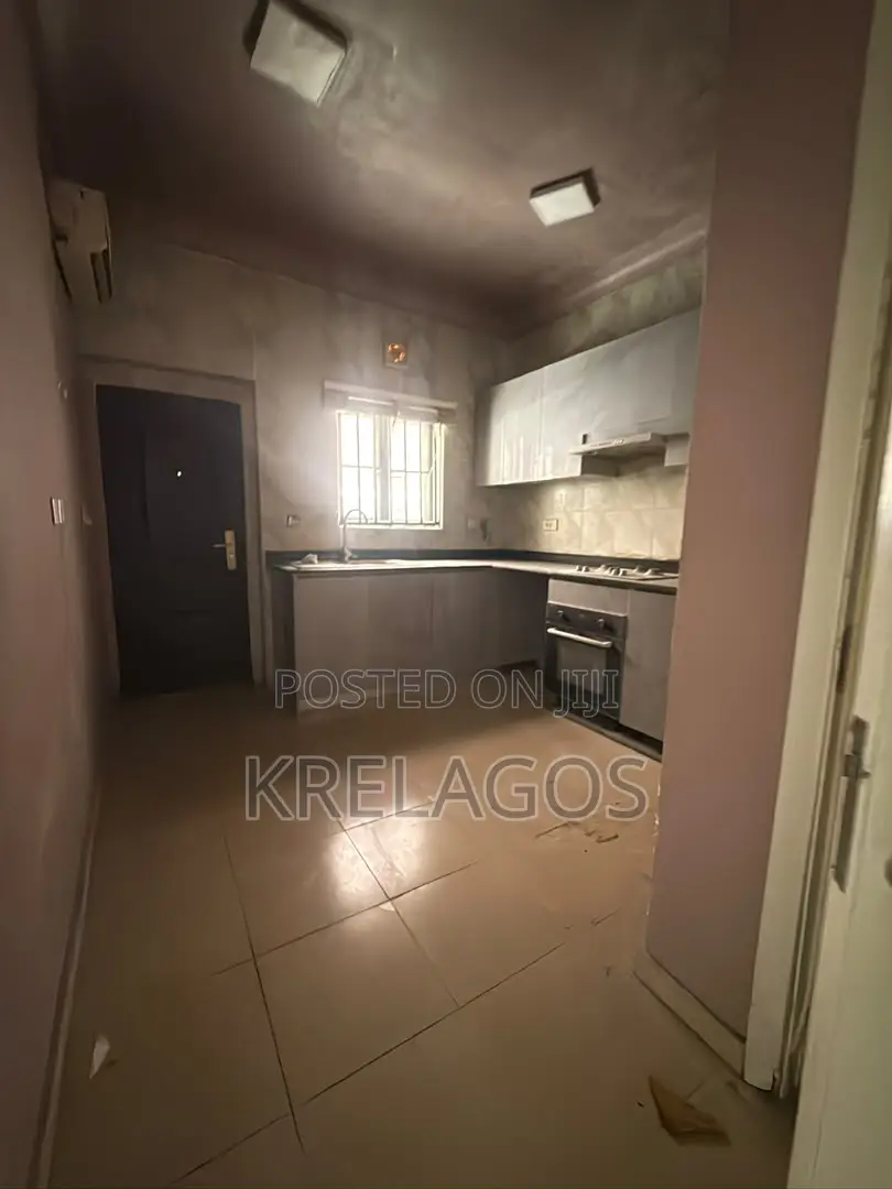 4bdrm Duplex in Ikate for rent in Ikate