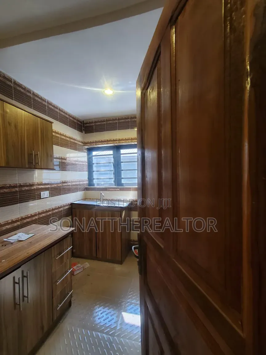 2bdrm Apartment in Paradise Estate, Akobo for rent in Akobo