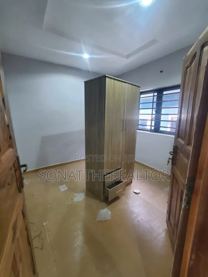2bdrm Apartment in Paradise Estate, Akobo for rent in Akobo