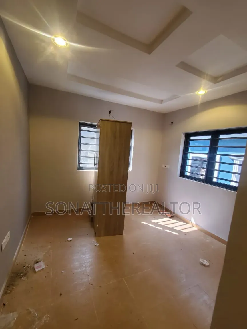 2bdrm Apartment in Paradise Estate, Akobo for rent in Akobo