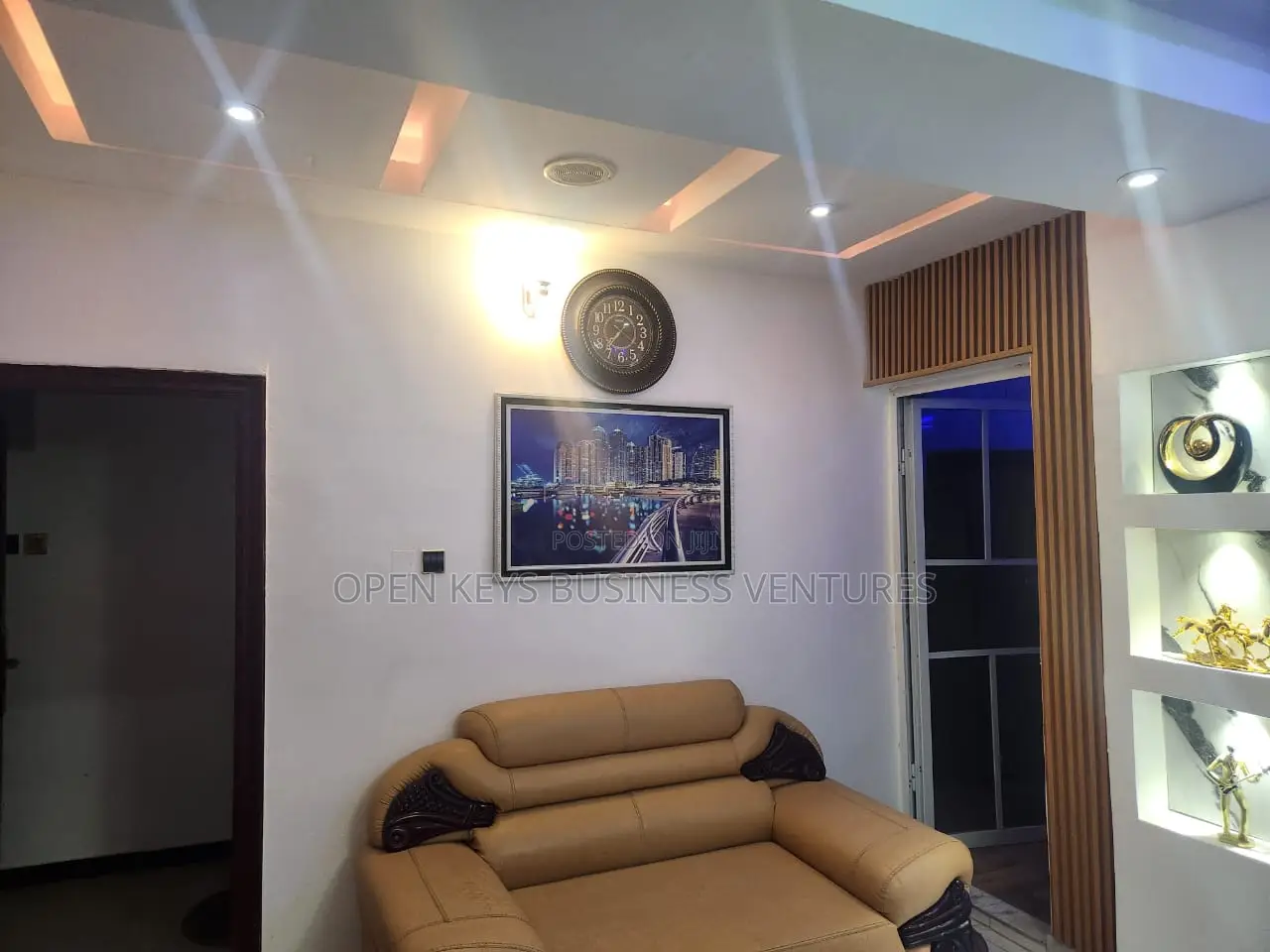 3bdrm Duplex in Grand Maridos, Akala Express for sale in Akala Express
