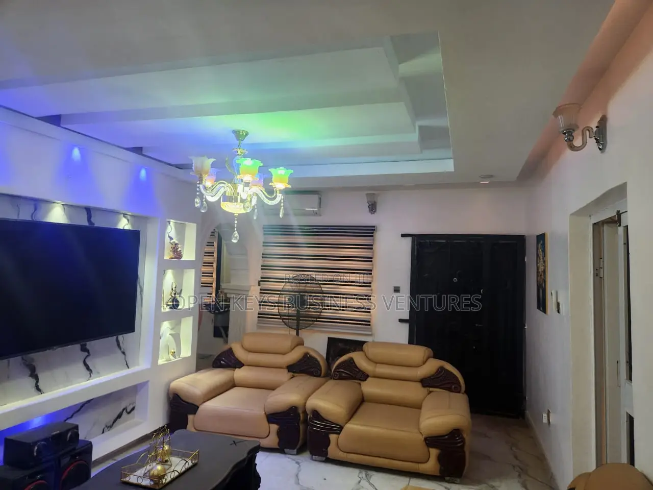 3bdrm Duplex in Grand Maridos, Akala Express for sale in Akala Express