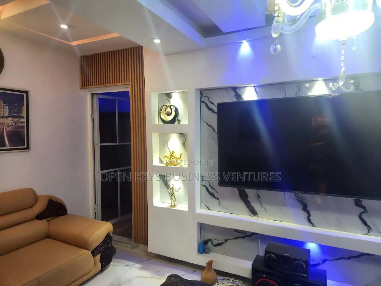 3bdrm Duplex in Grand Maridos, Akala Express for sale in Akala Express