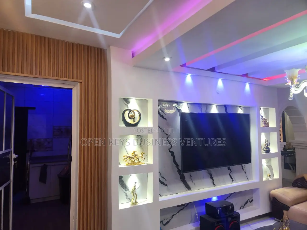 3bdrm Duplex in Grand Maridos, Akala Express for sale in Akala Express