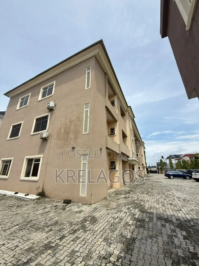 2bdrm Apartment in Ikate for rent in Ikate