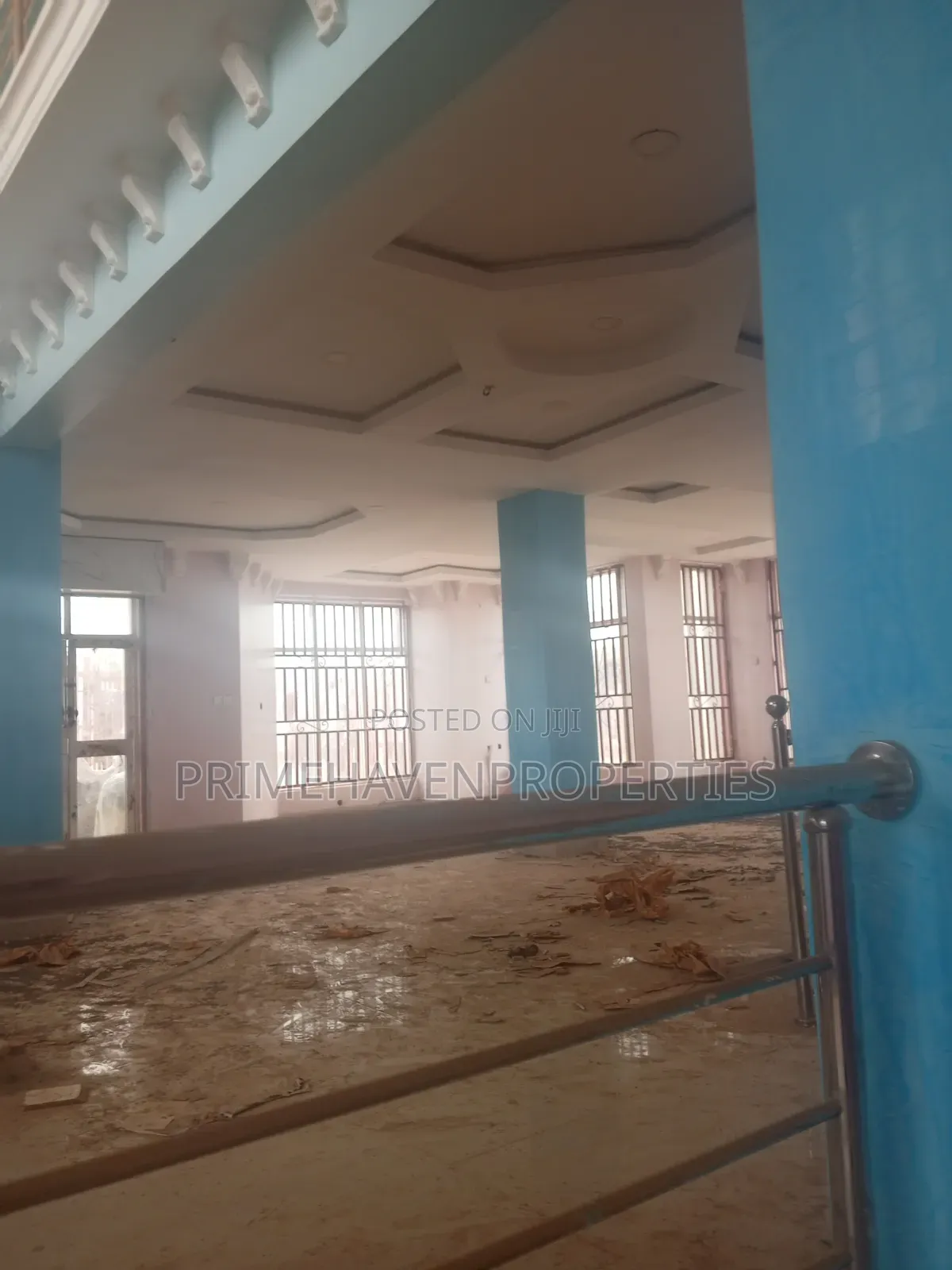 Plaza for Rent at 2/2 Kubwa Abuja in Kubwa