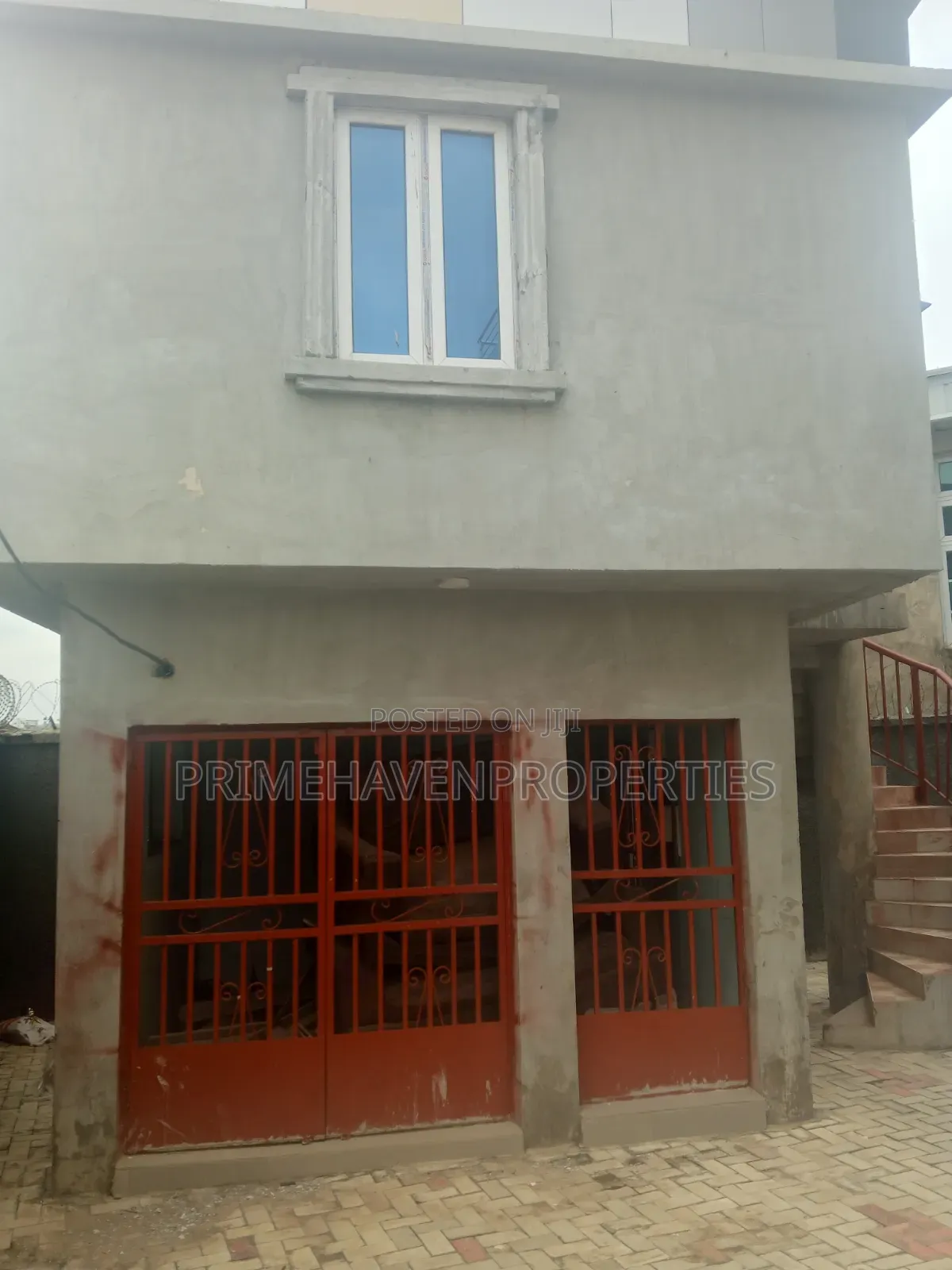 Plaza for Rent at 2/2 Kubwa Abuja in Kubwa