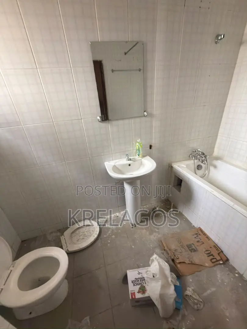2bdrm Apartment in Ikate for rent in Ikate