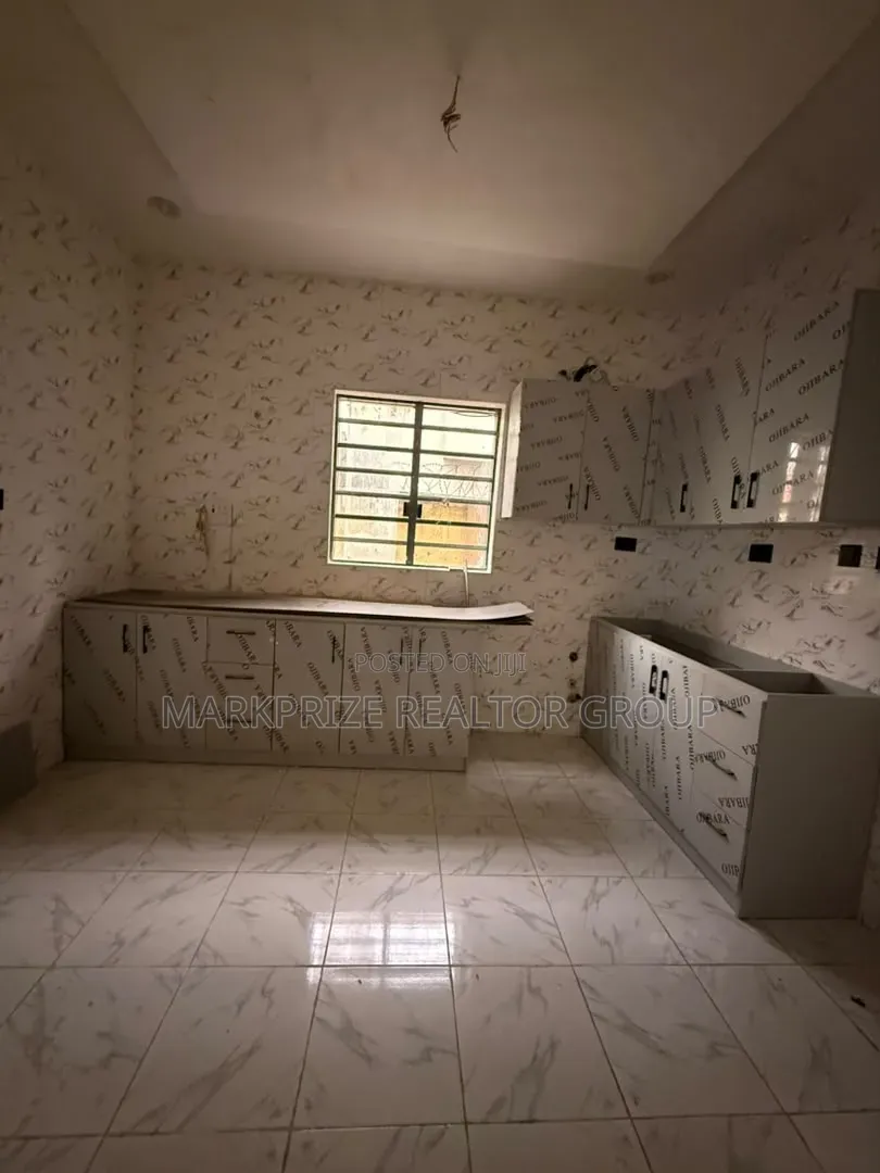 4bdrm Duplex in Gbagada Lagos for sale in Ifako-Gbagada