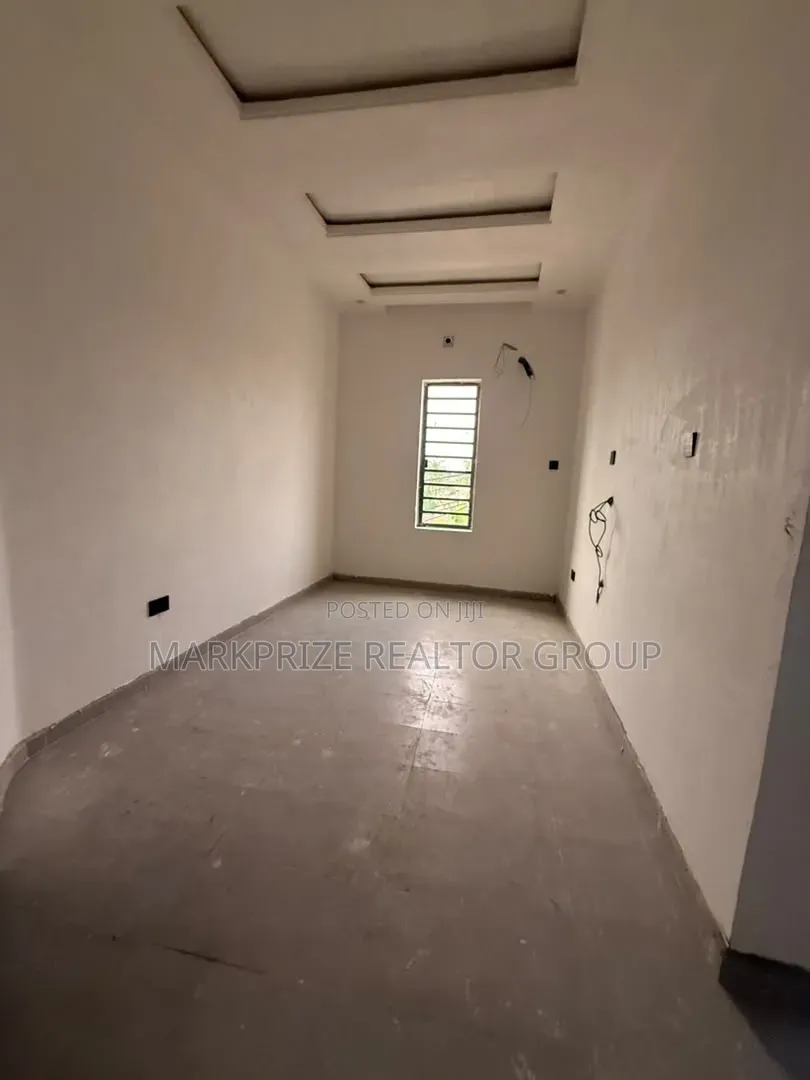 4bdrm Duplex in Gbagada Lagos for sale in Ifako-Gbagada
